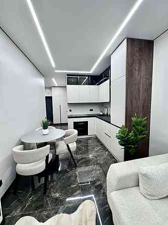 Продаж квартири в ЖК Парус Сіті Преміум,вул.Кульпарківська,93 Львов