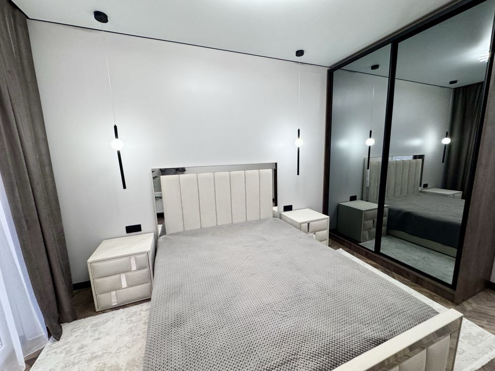 Продаж квартири в ЖК Парус Сіті Преміум,вул.Кульпарківська,93 Львів - зображення 8