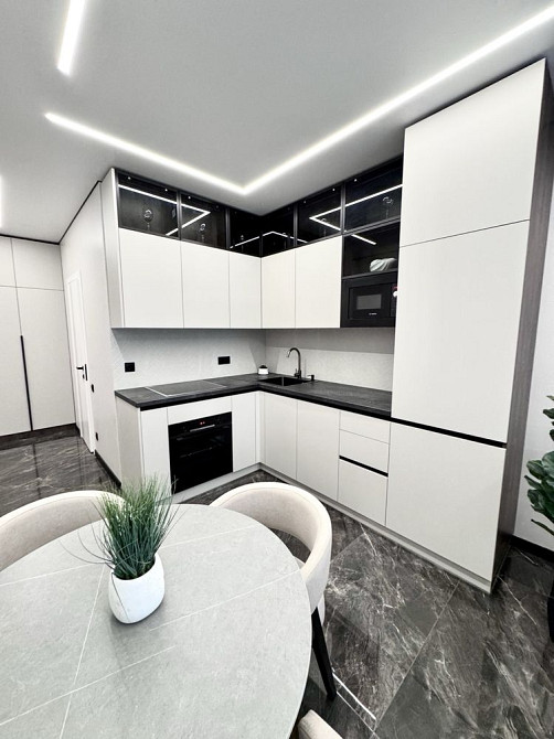 Продаж квартири в ЖК Парус Сіті Преміум,вул.Кульпарківська,93 Львів - зображення 3