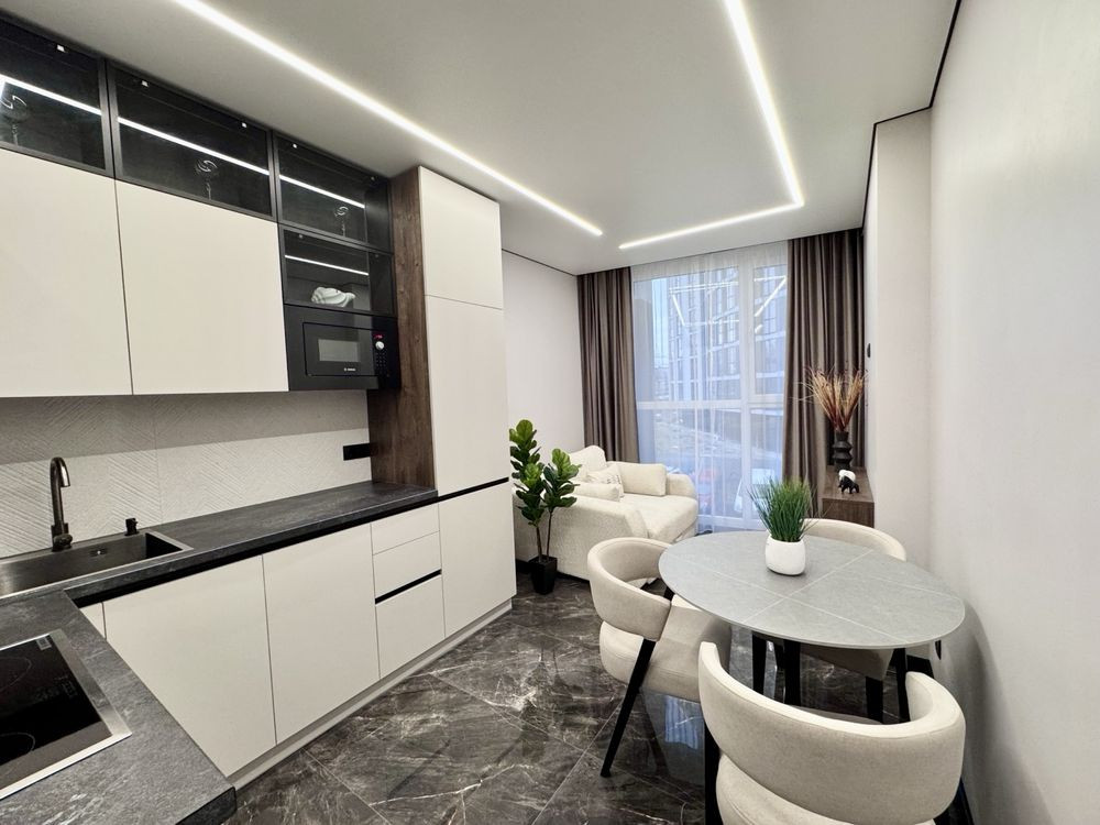 Продаж квартири в ЖК Парус Сіті Преміум,вул.Кульпарківська,93 Львів - зображення 1