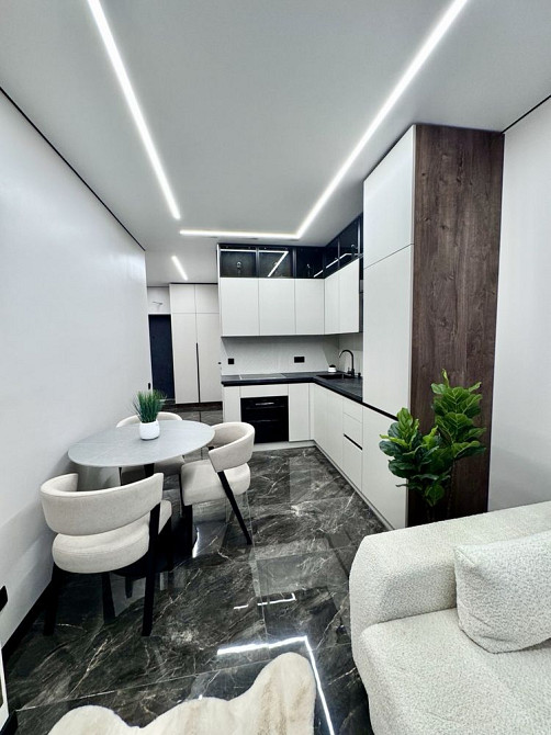 Продаж квартири в ЖК Парус Сіті Преміум,вул.Кульпарківська,93 Львів - зображення 2