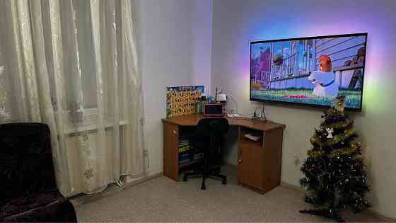 Продаж 2 к новобудови 2000х років . Автономне газове опалення Ужгород