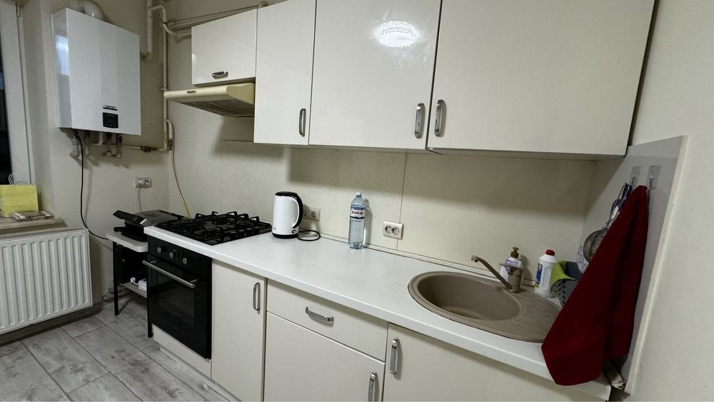 Продаж 2 к новобудови 2000х років . Автономне газове опалення Ужгород - зображення 2