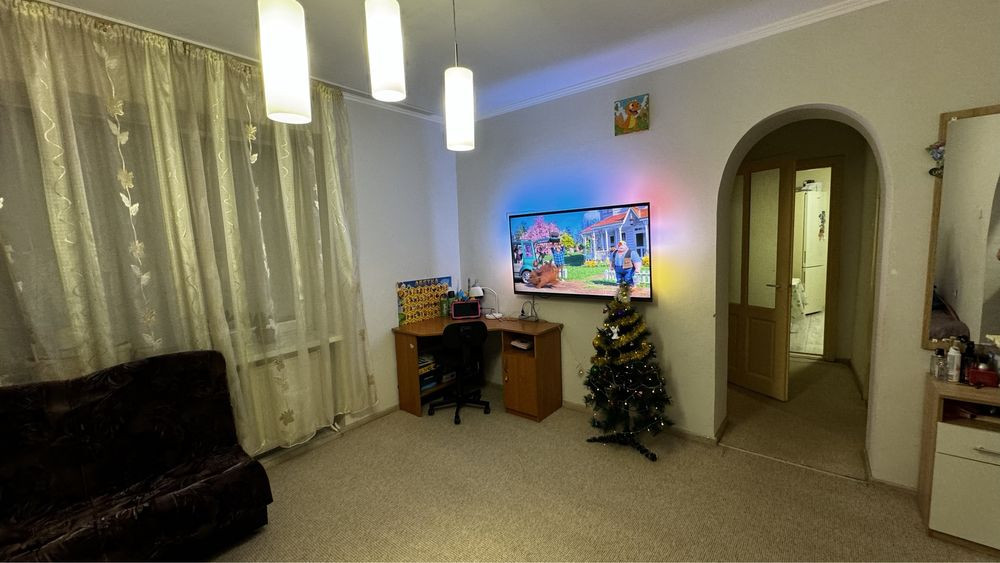 Продаж 2 к новобудови 2000х років . Автономне газове опалення Ужгород - зображення 5