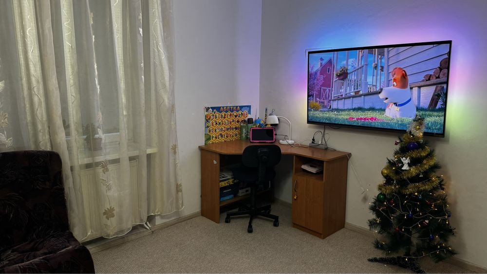 Продаж 2 к новобудови 2000х років . Автономне газове опалення Ужгород - зображення 4