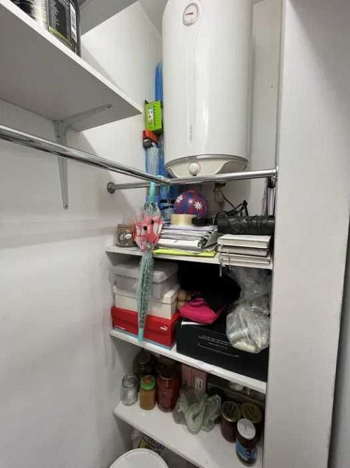 Hg8 Продам 1 комнатную квартиру Холодная гора Харків - зображення 7