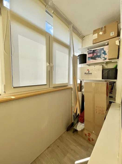 Hg8 Продам 1 комнатную квартиру Холодная гора Харків - зображення 8