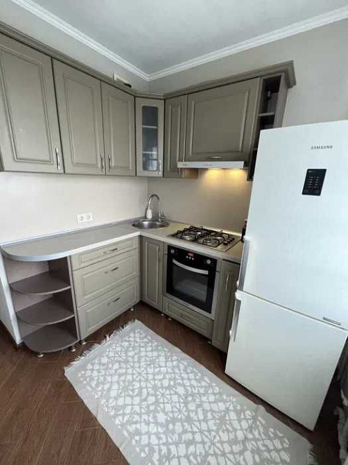 Hg8 Продам 1 комнатную квартиру Холодная гора Харків - зображення 2