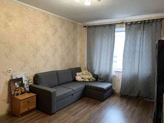 Продаж 2х кімнатної , ДВРЗ, вул. АлмаАтинська39В Киев