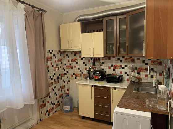 Продаж 2х кімнатної , ДВРЗ, вул. АлмаАтинська39В Киев