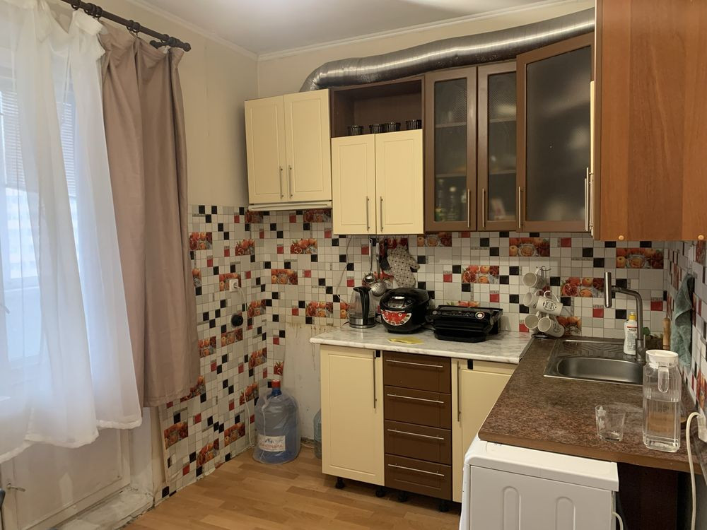 Продаж 2х кімнатної , ДВРЗ, вул. АлмаАтинська39В Киев - изображение 5