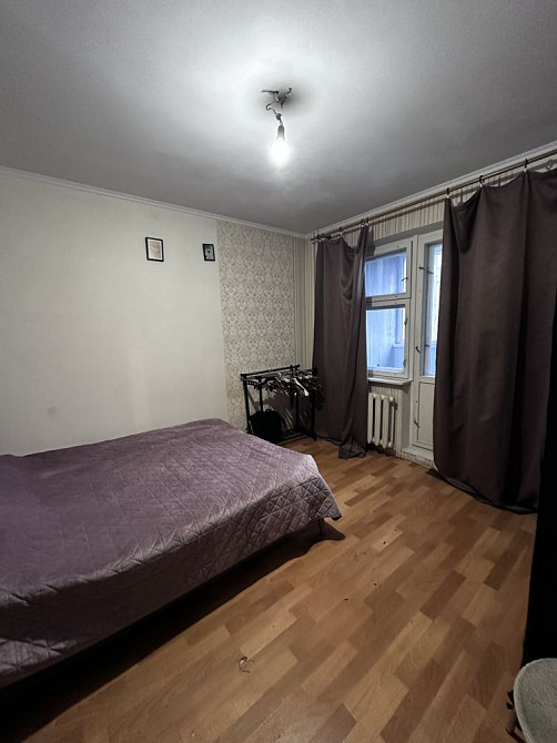 Продаж 2х кімнатної , ДВРЗ, вул. АлмаАтинська39В Киев - изображение 3