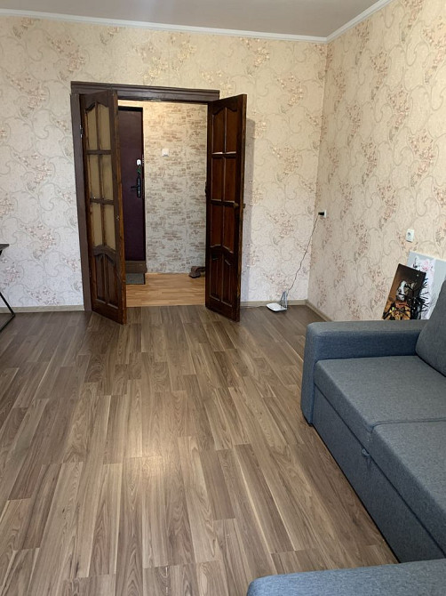 Продаж 2х кімнатної , ДВРЗ, вул. АлмаАтинська39В Киев - изображение 2