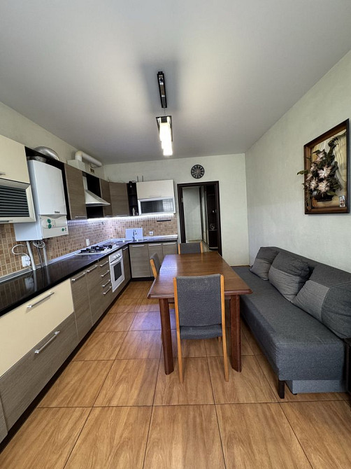 Продаж 3 кімнатної квартири в районі Пасічна Івано-Франківськ - зображення 3