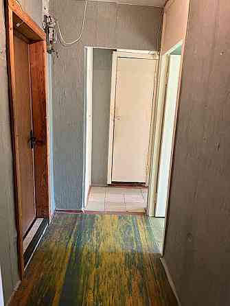 Продам 2 комнатную квартиру на Левобережном Днепр