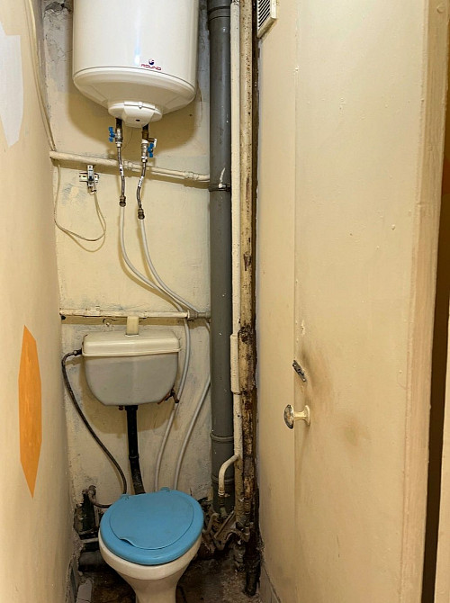 Продам 2 комнатную квартиру на Левобережном Днепр - изображение 8