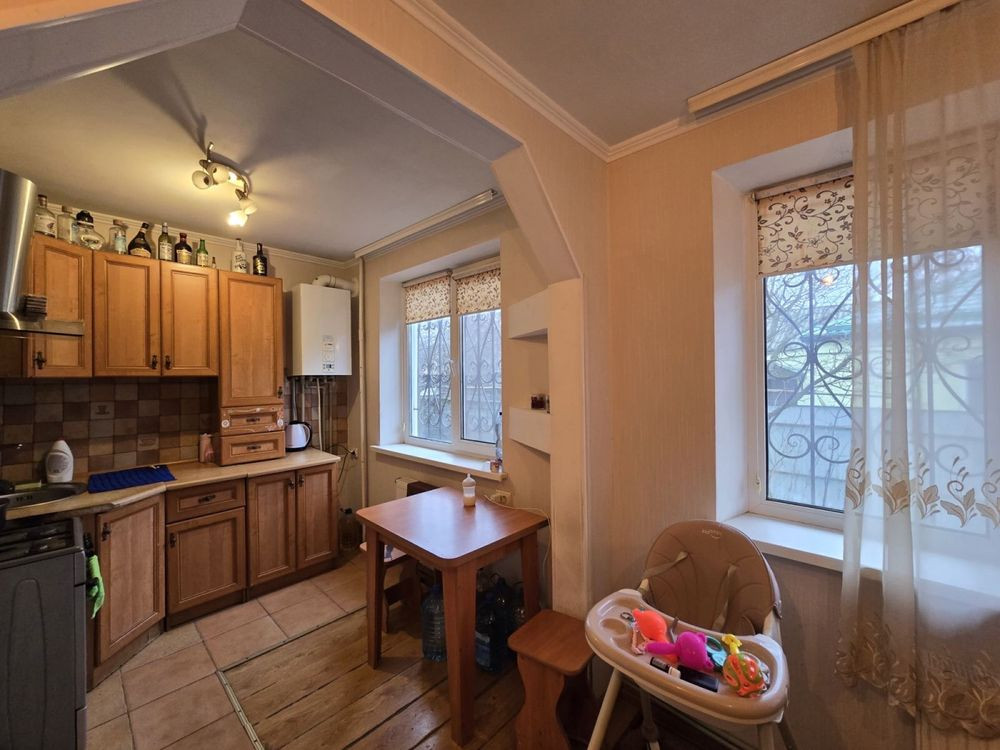 2к.кв з АГВ , в районі 26 школи ! Кропивницький - зображення 4