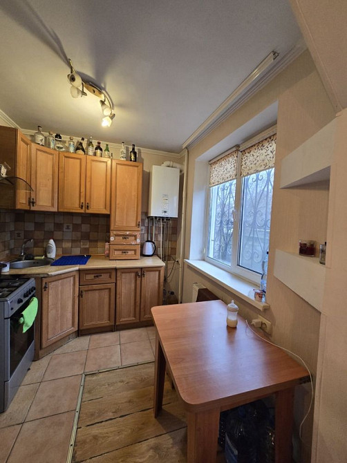 2к.кв з АГВ , в районі 26 школи ! Кропивницький - зображення 3