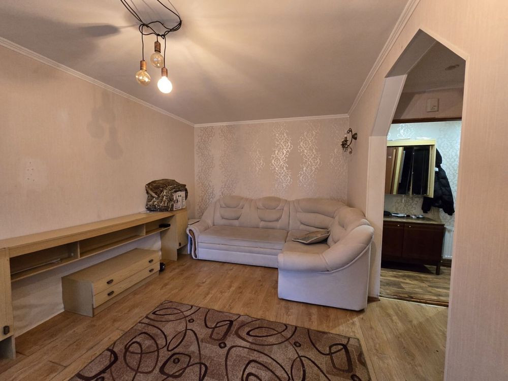 2к.кв з АГВ , в районі 26 школи ! Кропивницький - зображення 2