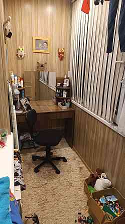 Продажа  2 ком.квартира, 49 кв.м,ул. Магистральная,г.Запорожье Запоріжжя