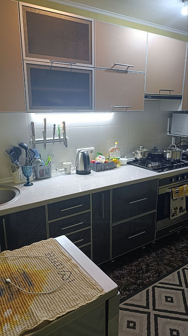 Продажа  2 ком.квартира, 49 кв.м,ул. Магистральная,г.Запорожье Запоріжжя - зображення 3