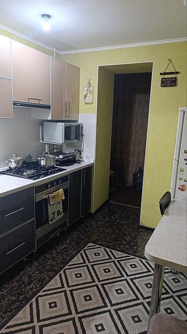 Продажа  2 ком.квартира, 49 кв.м,ул. Магистральная,г.Запорожье Запоріжжя - зображення 5