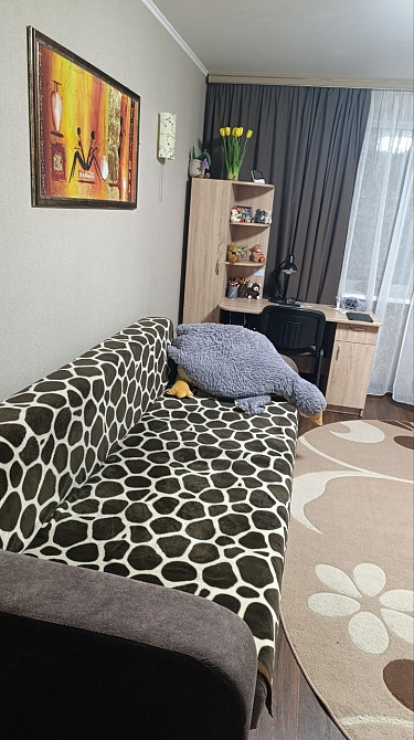 Продажа  2 ком.квартира, 49 кв.м,ул. Магистральная,г.Запорожье Запоріжжя - зображення 1