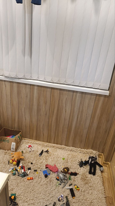 Продажа  2 ком.квартира, 49 кв.м,ул. Магистральная,г.Запорожье Запоріжжя - зображення 7