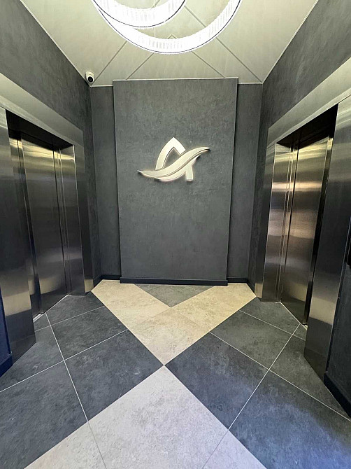 2х ком 75 м2 Генуэзская/ЖК Атмосфера/парк Победы/Аркадия Одеса - зображення 5