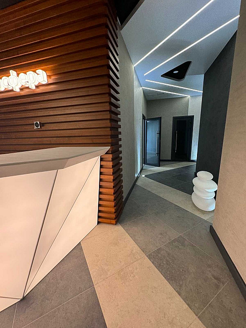 2х ком 75 м2 Генуэзская/ЖК Атмосфера/парк Победы/Аркадия Одеса - зображення 4