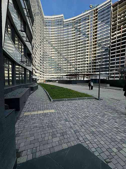 2х ком 75 м2 Генуэзская/ЖК Атмосфера/парк Победы/Аркадия Одеса - зображення 1