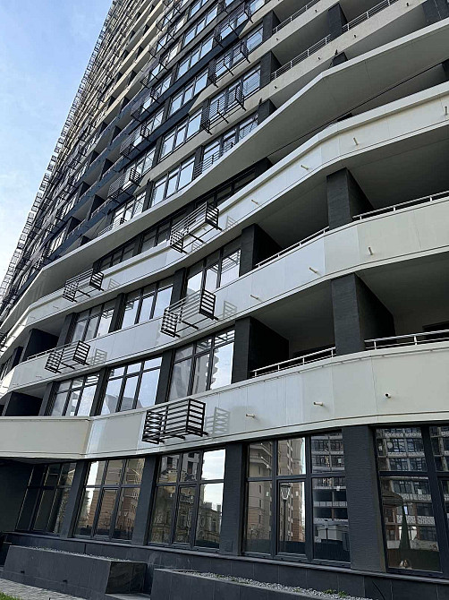 2х ком 75 м2 Генуэзская/ЖК Атмосфера/парк Победы/Аркадия Одеса - зображення 2