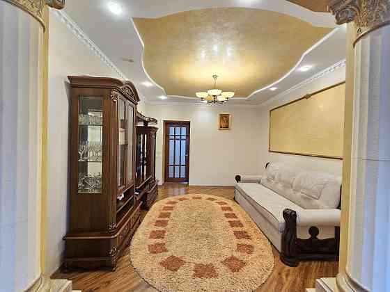 Дворівнева 4-кімн квартира Новобудова Каскад з ремонтом та меблями Івано-Франківськ