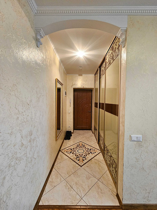 Дворівнева 4-кімн квартира Новобудова Каскад з ремонтом та меблями Івано-Франківськ - зображення 8