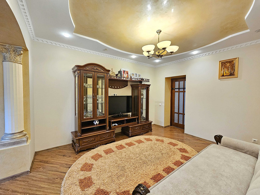 Дворівнева 4-кімн квартира Новобудова Каскад з ремонтом та меблями Івано-Франківськ - зображення 4