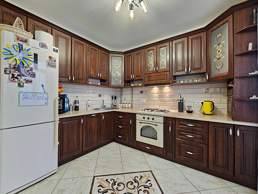 Дворівнева 4-кімн квартира Новобудова Каскад з ремонтом та меблями Івано-Франківськ - зображення 7