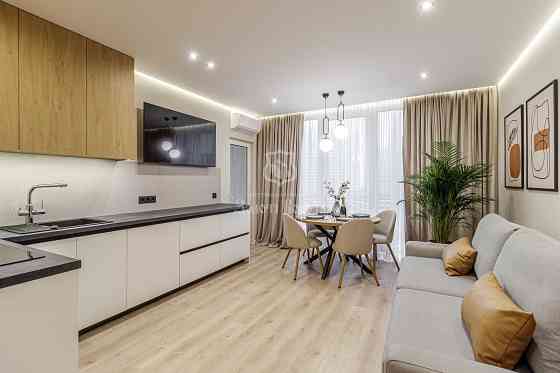 Продаж 2-к в ЖК Вашавський плюс! Киев