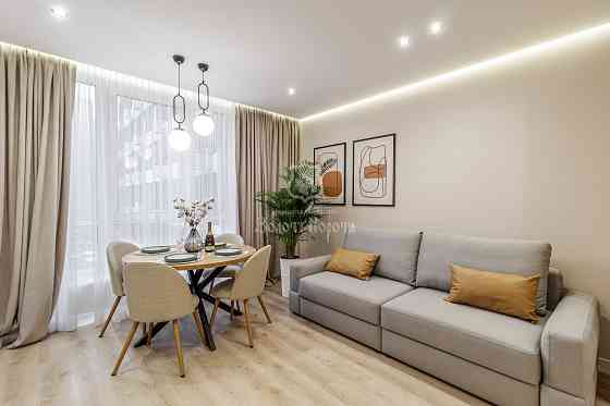 Продаж 2-к в ЖК Вашавський плюс! Киев