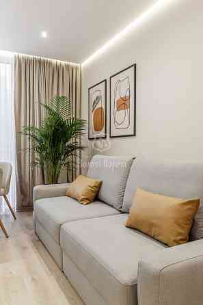 Продаж 2-к в ЖК Вашавський плюс! Киев