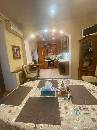 ЦЕНТР 4х к.кв. сталинка Днепр