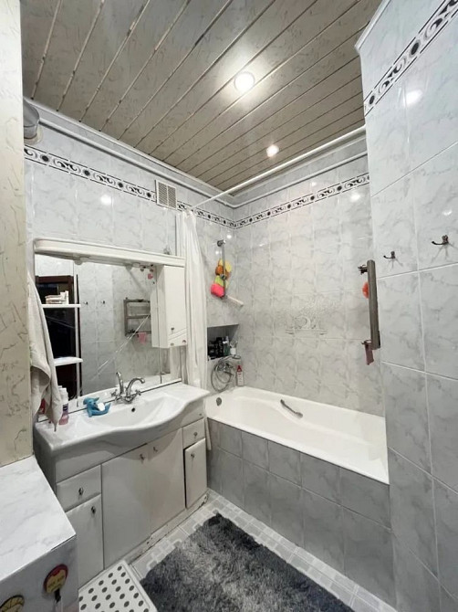 ЦЕНТР 4х к.кв. сталинка Днепр - изображение 8