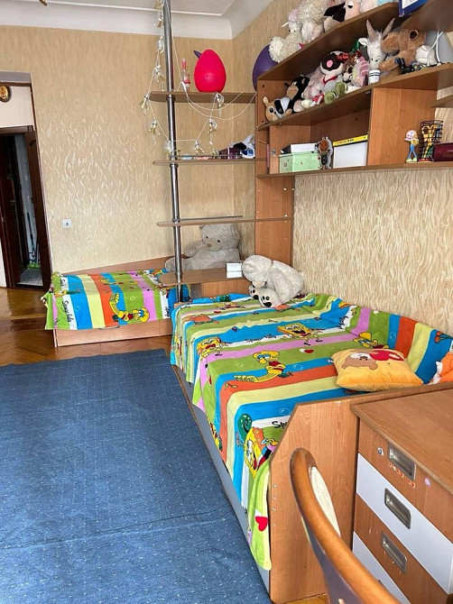 ЦЕНТР 4х к.кв. сталинка Днепр - изображение 2