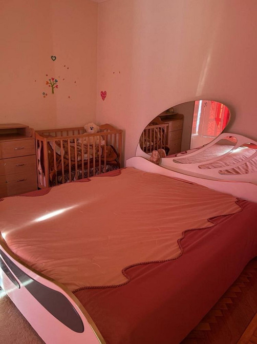 ЦЕНТР 4х к.кв. сталинка Днепр - изображение 6