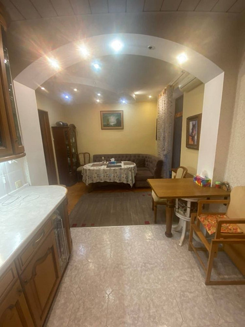 ЦЕНТР 4х к.кв. сталинка Днепр - изображение 1