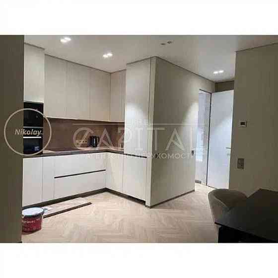 ПЕРША ЗДАЧА ! Видова євро-двушка! ЖК  "31" 48м2 Київ