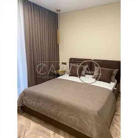 ПЕРША ЗДАЧА ! Видова євро-двушка! ЖК  "31" 48м2 Київ