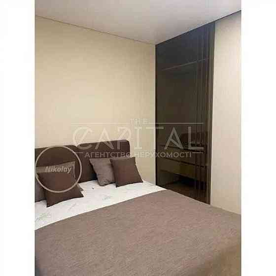 ПЕРША ЗДАЧА ! Видова євро-двушка! ЖК  "31" 48м2 Київ