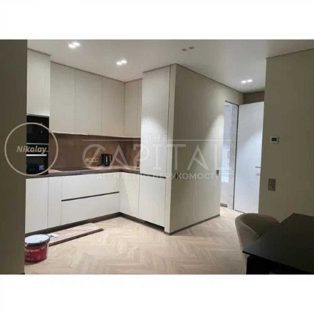 ПЕРША ЗДАЧА ! Видова євро-двушка! ЖК  "31" 48м2 Київ - зображення 2