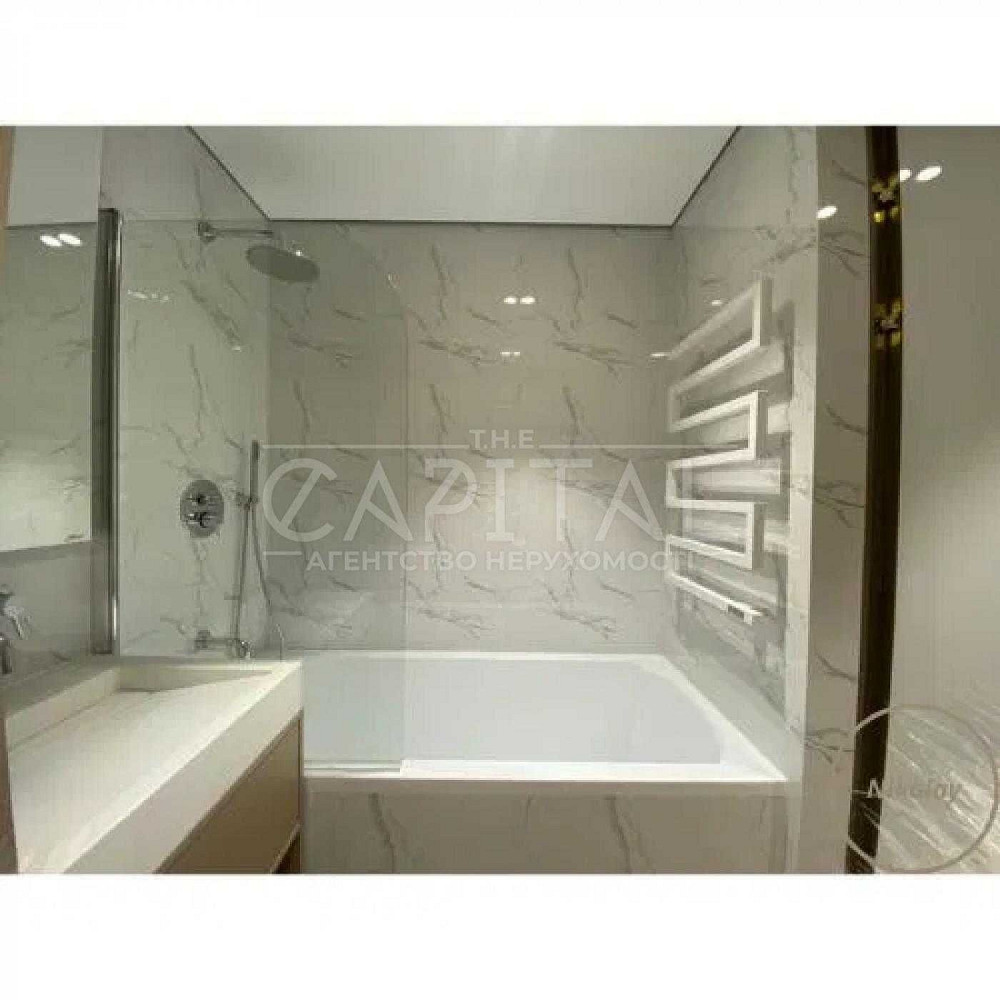 ПЕРША ЗДАЧА ! Видова євро-двушка! ЖК  "31" 48м2 Київ - зображення 7