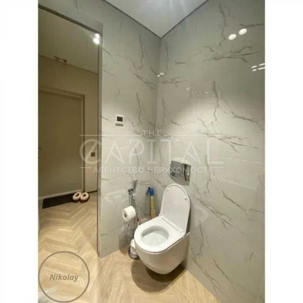 ПЕРША ЗДАЧА ! Видова євро-двушка! ЖК  "31" 48м2 Київ - зображення 8